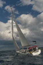 beneteau oceanis 45 11