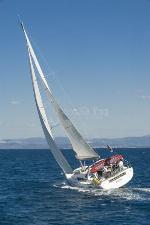 beneteau oceanis 45 8