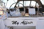 My Affair Dufour 412 GL