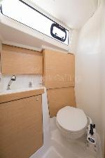 Summer Breeze 1 Oceanis 38.1