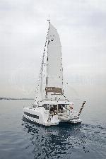 Mediteo Bali Catspace