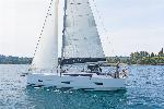 dufour yachts dufour 430