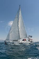beneteau oceanis 511 12
