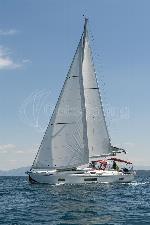 beneteau oceanis 511 17