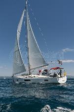 beneteau oceanis 511 22