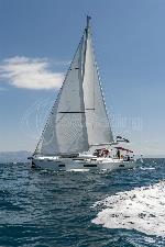 beneteau oceanis 511 4