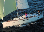 jeanneau sun odyssey 419 3