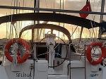 beneteau oceanis clipper 393