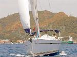 beneteau oceanis clipper 393 2