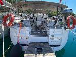 jeanneau sun odyssey 409