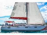 beneteau oceanis 45