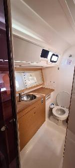 dufour yachts dufour 412 gl 10