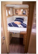 SUNSHINE I Lagoon 450 F