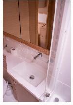 SUNSHINE I Lagoon 450 F