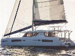 Moorings 4500 Leopard 45