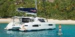 Moorings 4500 Leopard 45