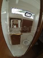 Gangaro Dufour 382 GL