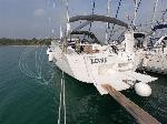 dufour yachts dufour 430 gl