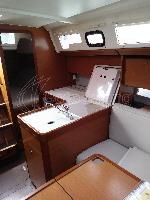 dufour yachts dufour 360 gl 1