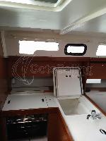 dufour yachts dufour 360 gl 9