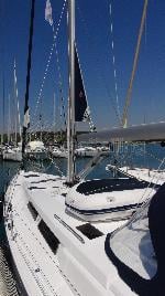 hanse yachts hanse 455 5