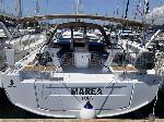 Marea Oceanis 51.1