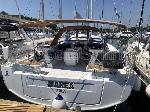 Marea Oceanis 51.1
