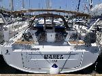 Marea Oceanis 51.1