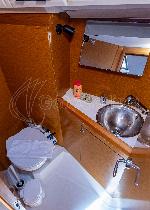 Cherie Bibi Sun Odyssey 349