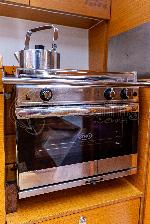 Cherie Bibi Sun Odyssey 349