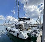 Serendipity Lagoon 40