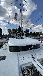 Serendipity Lagoon 40