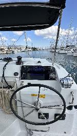 Serendipity Lagoon 40