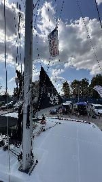 Serendipity Lagoon 40