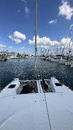 Serendipity Lagoon 40