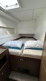 Serendipity Lagoon 40