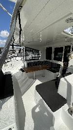 Serendipity Lagoon 40