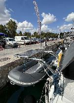 Serendipity Lagoon 40