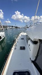 Serendipity Lagoon 40