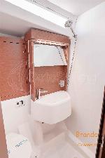 Brando Oceanis 51.1