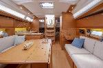 dufour yachts dufour 390 gl 13