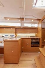 dufour yachts dufour 390 gl 7