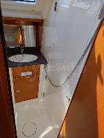 Ioli Bavaria Cruiser 41