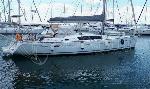 Toscana Oceanis 40