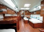 Toscana Oceanis 40