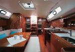Toscana Oceanis 40