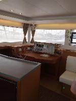 Hydra VIII Lagoon 450 F