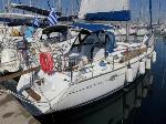 jeanneau sun odyssey 35