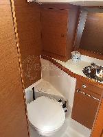 Agios Georgios Sun Odyssey 389