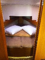 Agios Georgios Sun Odyssey 389